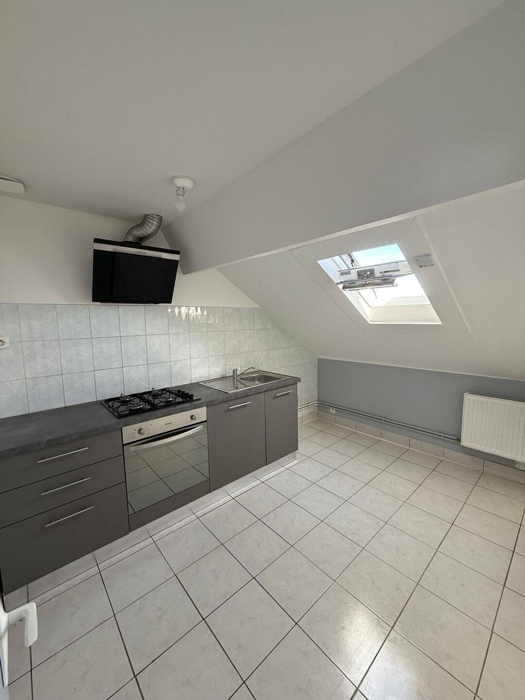 Appartement 3 pièces 41 m² · à Montluçon · 41 m² · 380 €