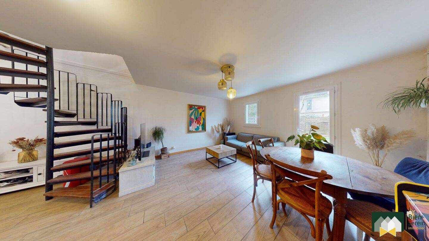 Maison 5 pièces 102 m² · à Chartres · 101,5 m² · 169 000 €