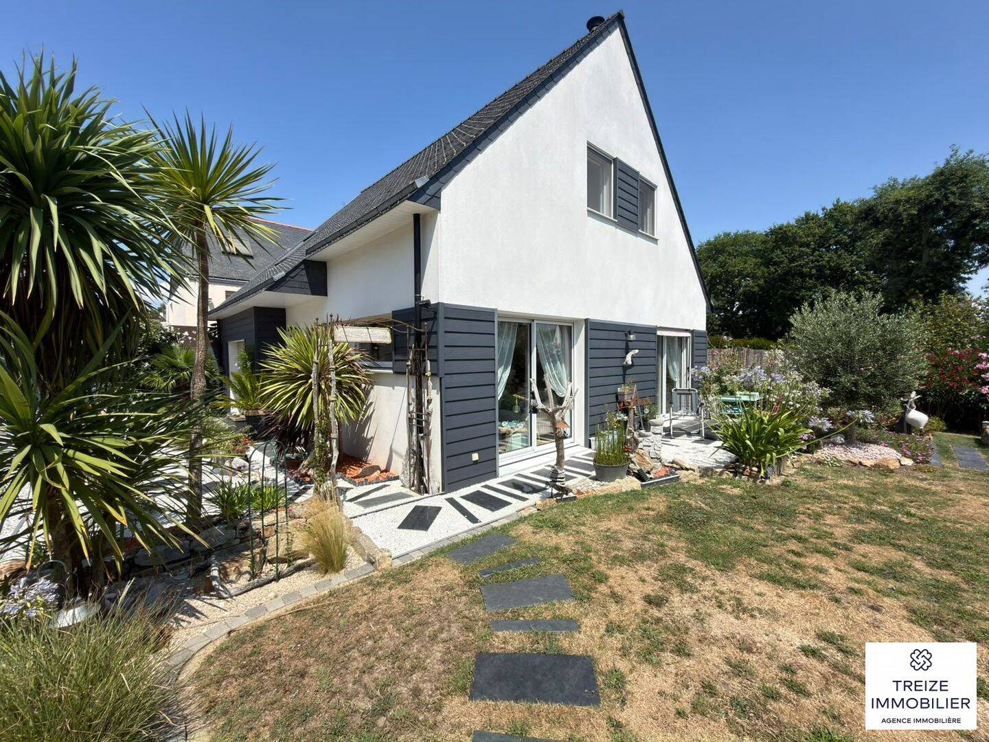 Maison 5 pièces 116 m² · à Sarzeau · 116 m² · 582 300 €