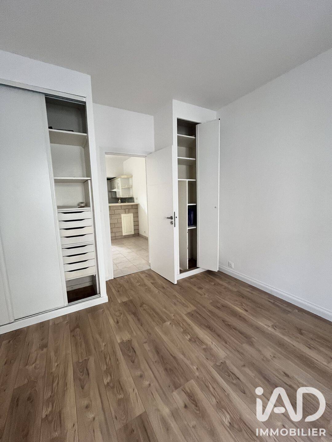 Appartement 2 pièces 33 m² · à Reims · 33 m² · 600 €/mois