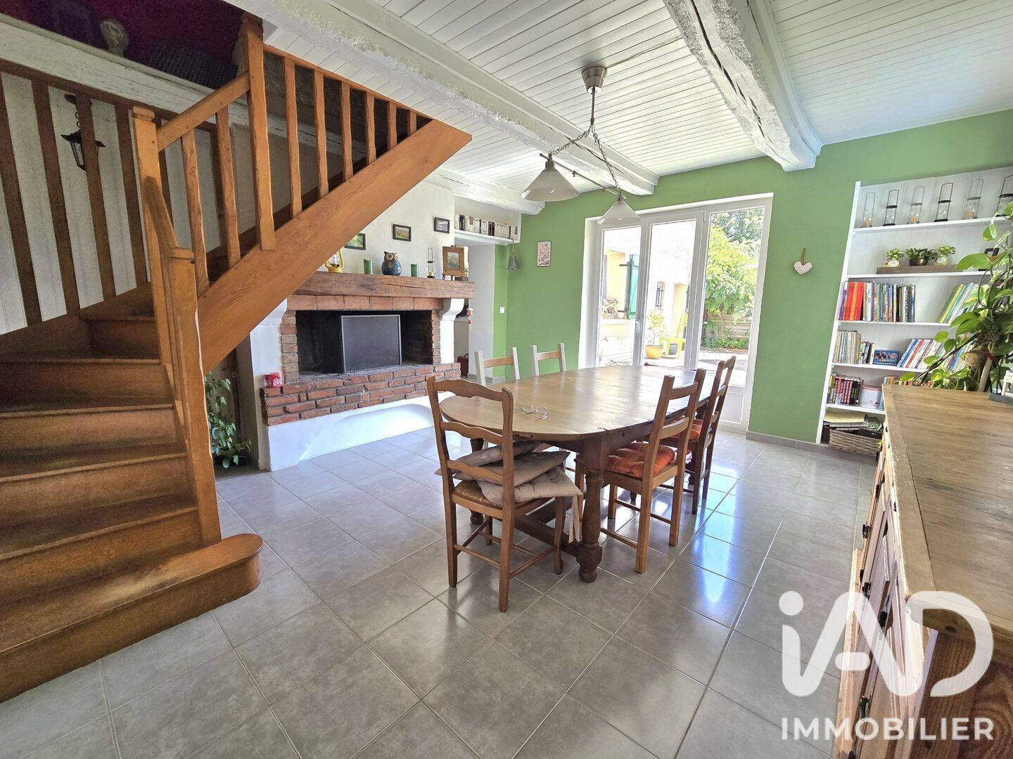 Maison 5 pièces 123 m² · à Vielverge · 123 m² · 205 000 €