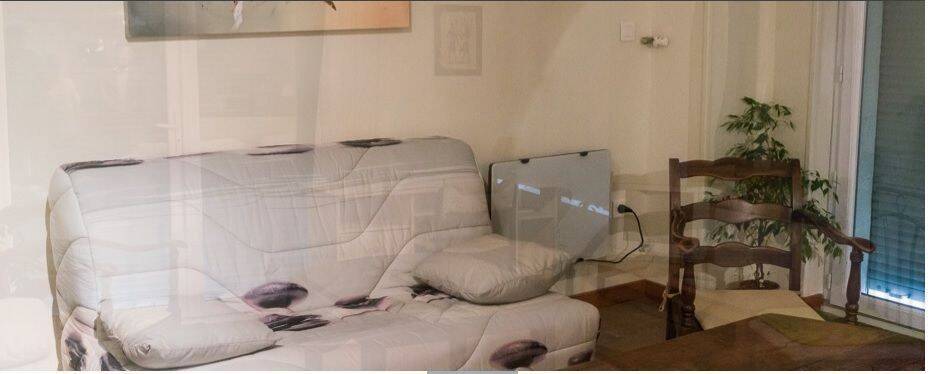 Appartement 1 pièce 42 m² · à Rixheim · 42 m² · 550 €/mois
