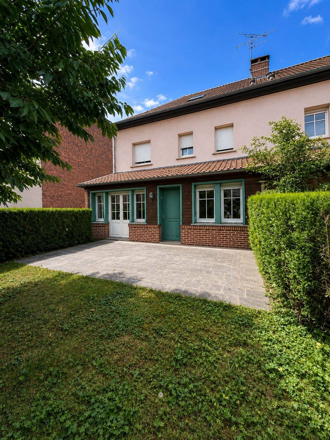 Maison 5 pièces 110 m² · à Amiens · 110 m² · 299 000 €