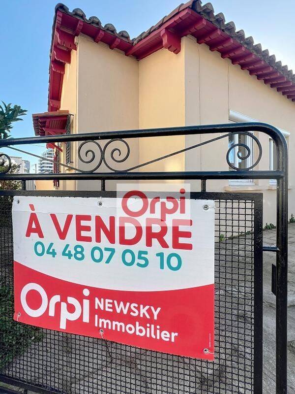 Maison 3 pièces 52 m² · à Canet-en-Roussillon · 52,4 m² · 330 000 €