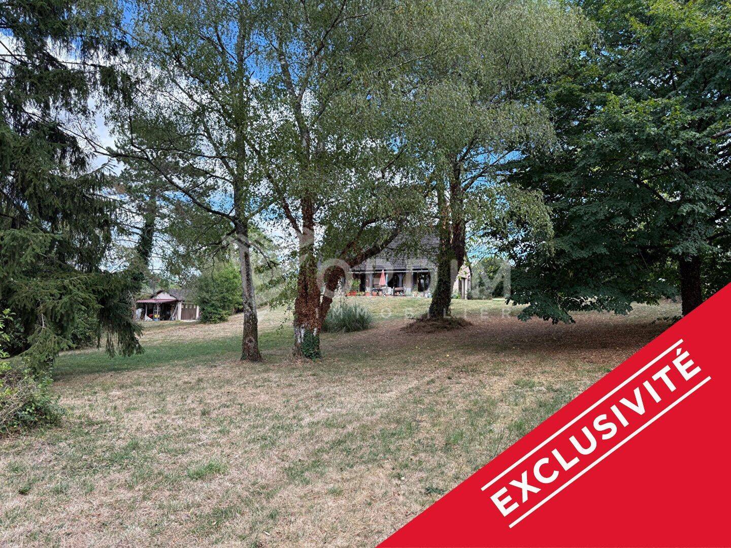 Maison 5 pièces 163 m² · à Saint-Fargeau · 163 m² · 180 000 €