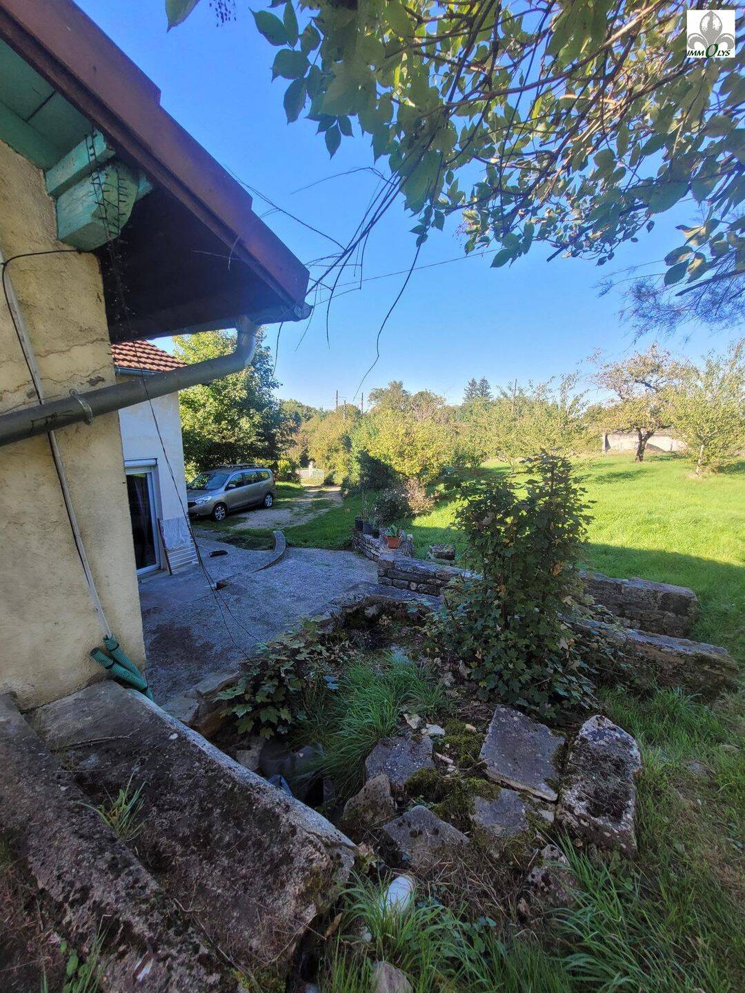 Maison 4 pièces 115 m² à Tournus
