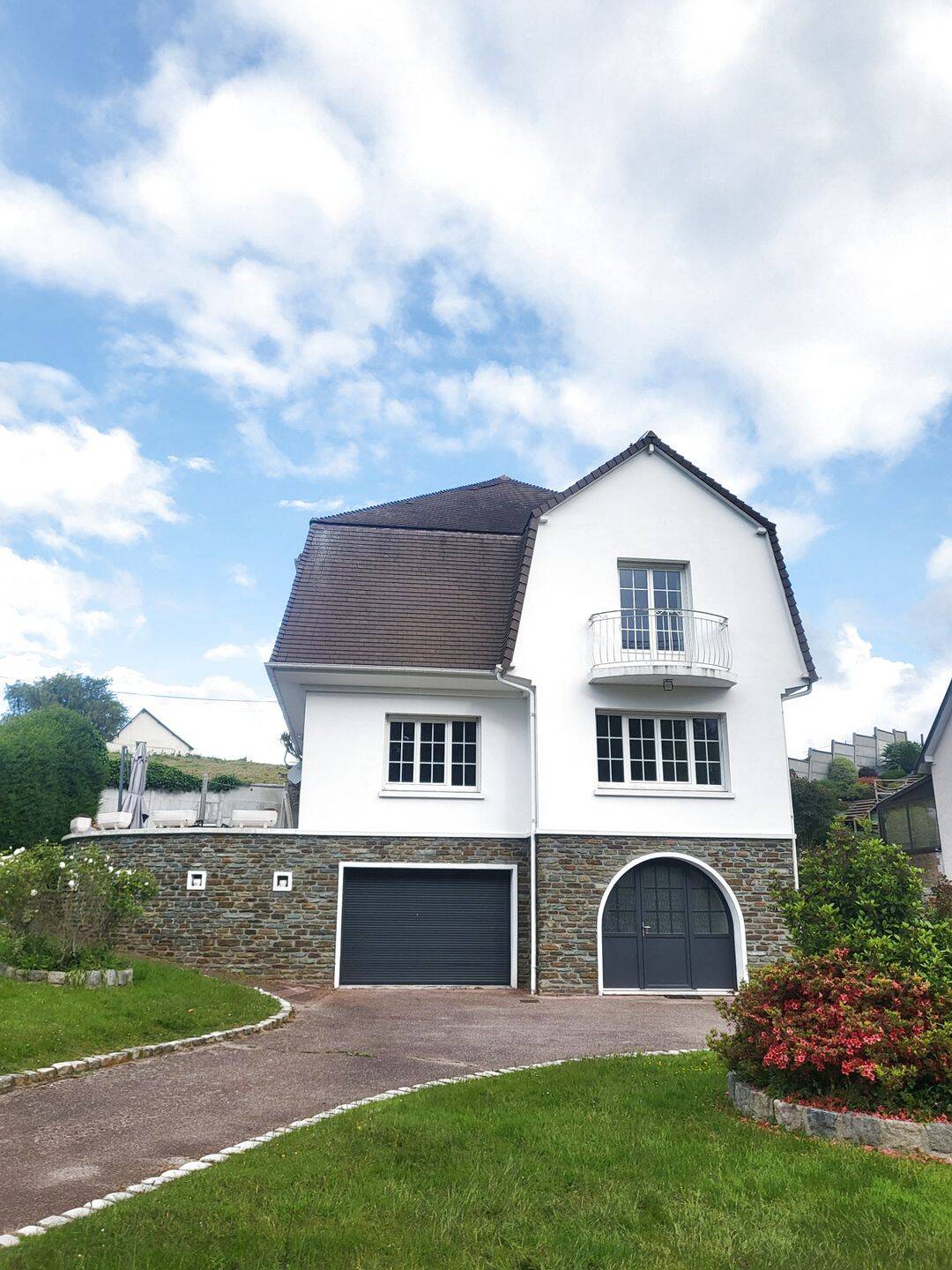 Maison 5 pièces 140 m² · à Fecamp · 140 m² · 334 000 €
