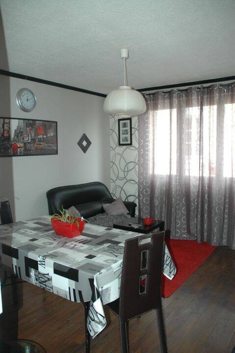 Appartement 2 pièces 45 m² · à Elbeuf · 45 m² · 465 €/mois