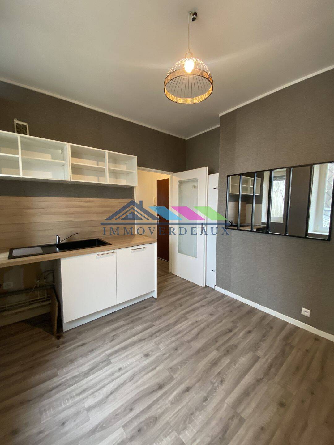 Appartement 2 pièces 50 m² · à Saint-Dié-des-Vosges · 50 m² · 530 €