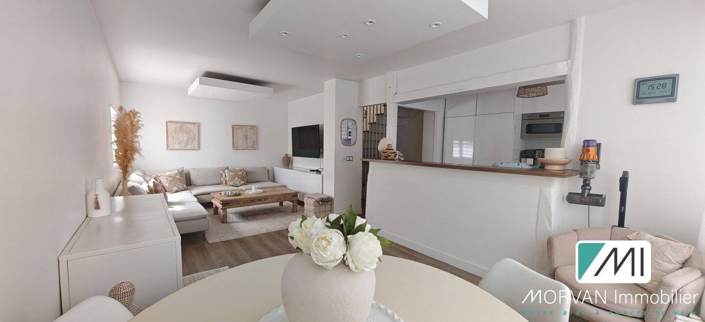 Maison 5 pièces 102 m² · à Coignières · 102 m² · 275 000 €