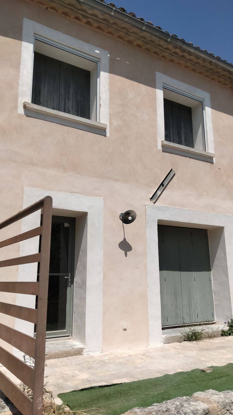 Maison 4 pièces 97 m² · à Saint-Aunès · 96,8 m² · 299 000 €