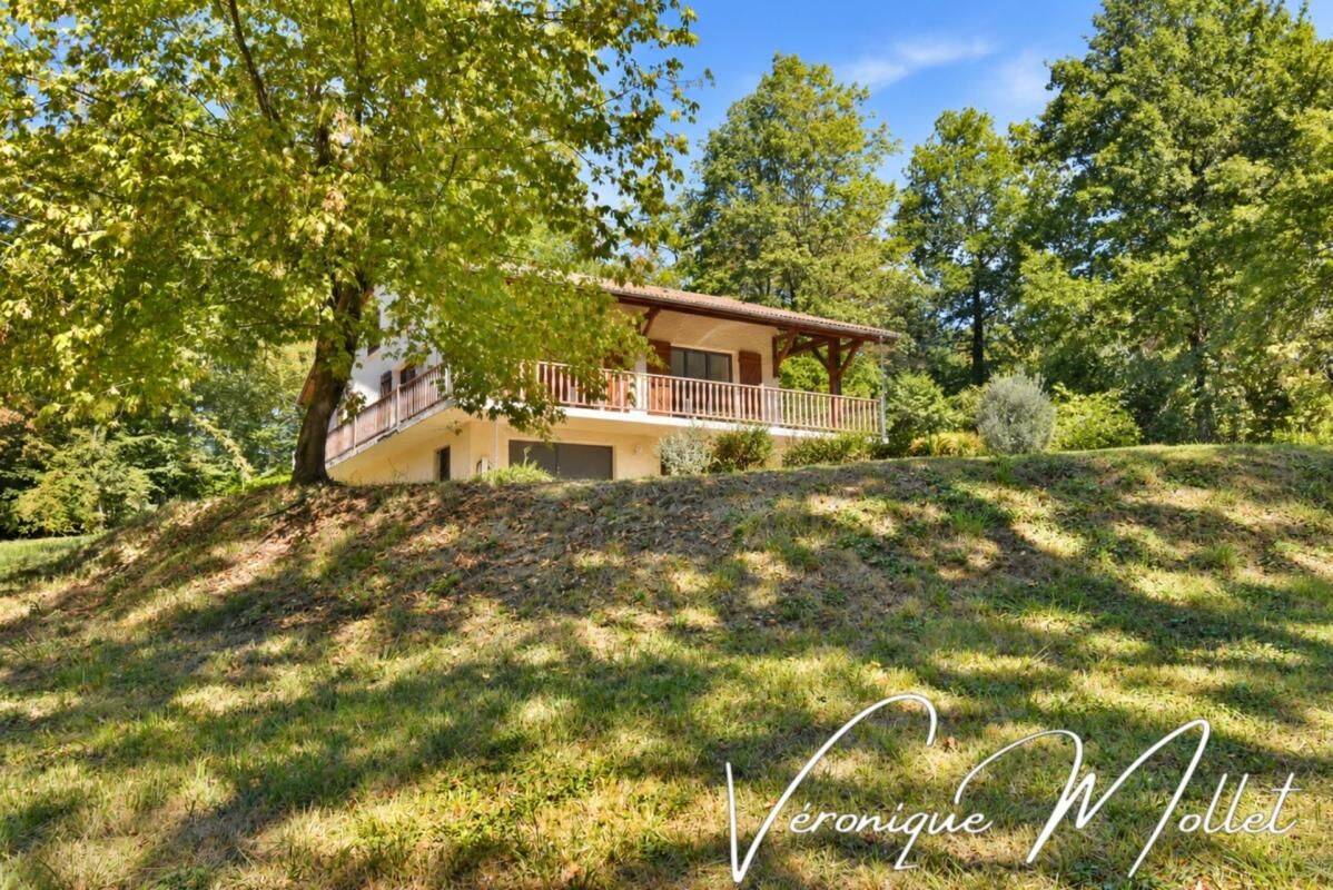 Maison 6 pièces 160 m² · à Sadirac · 160 m² · 550 000 €