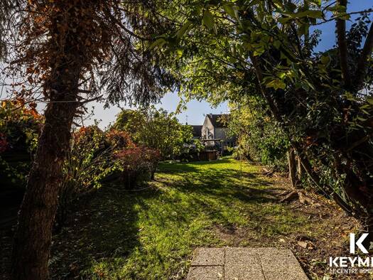 Maison à vendre 499 000 € 8 pièces 6 chambres 272 m² 917 m² de terrain Boran-sur-Oise 60820