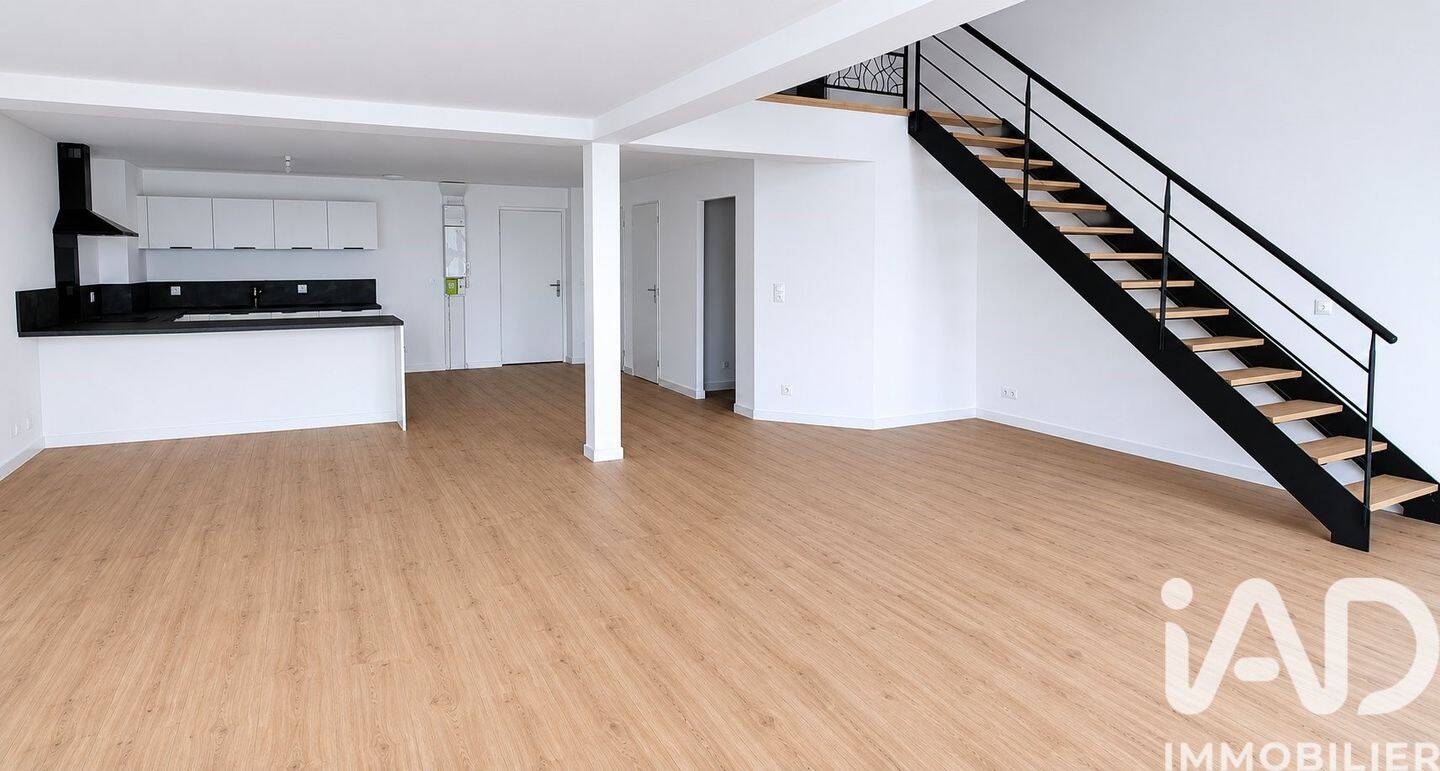 Appartement 4 pièces 106 m² · à Tourcoing · 106 m² · 229 000 €