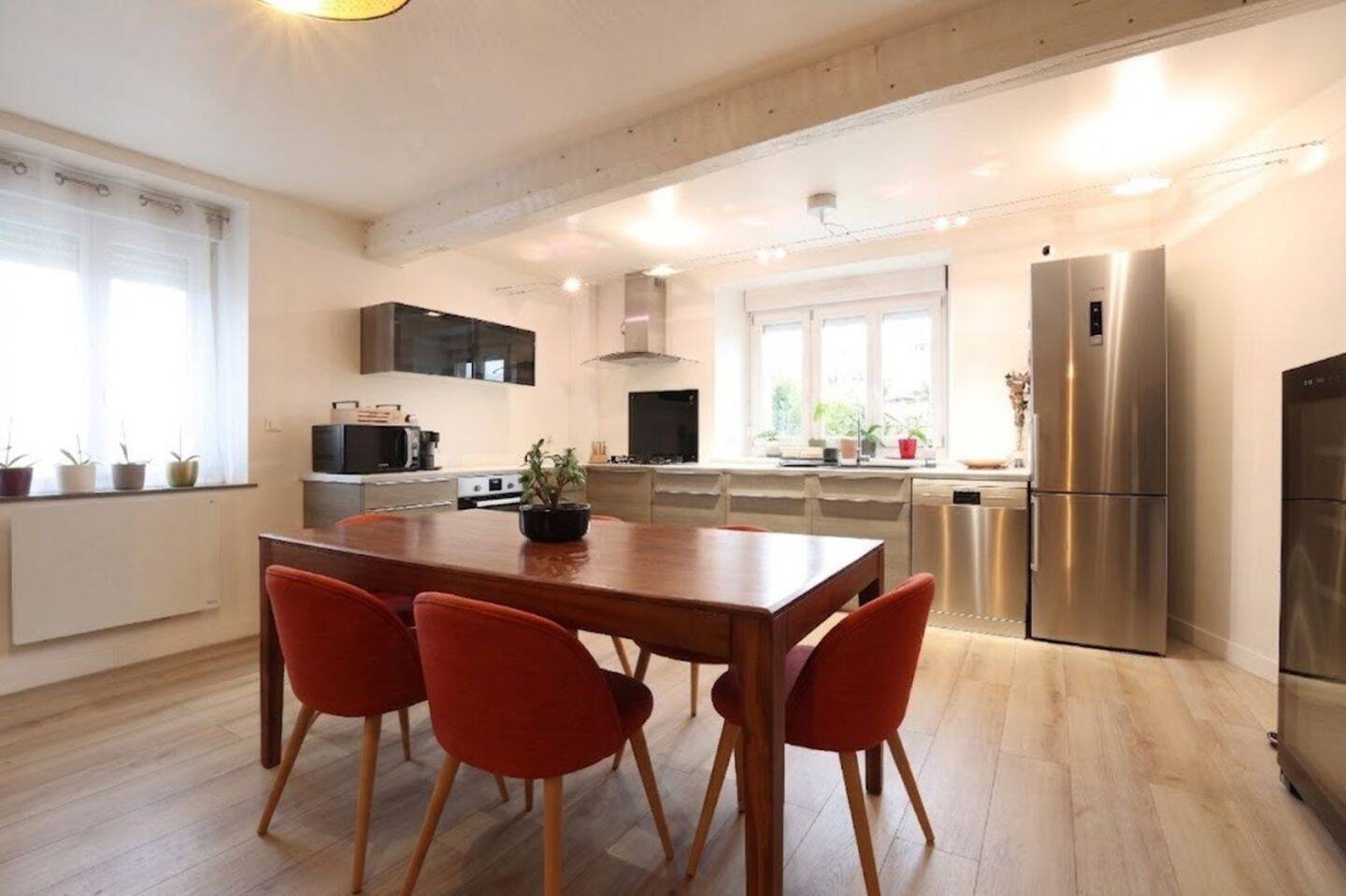 Maison 4 pièces 105 m² · à Verzy · 105 m² · 215 000 €