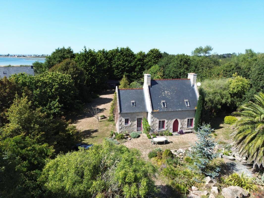 Maison 4 pièces 90 m² · à Trébeurden · 90 m² · 399 000 €