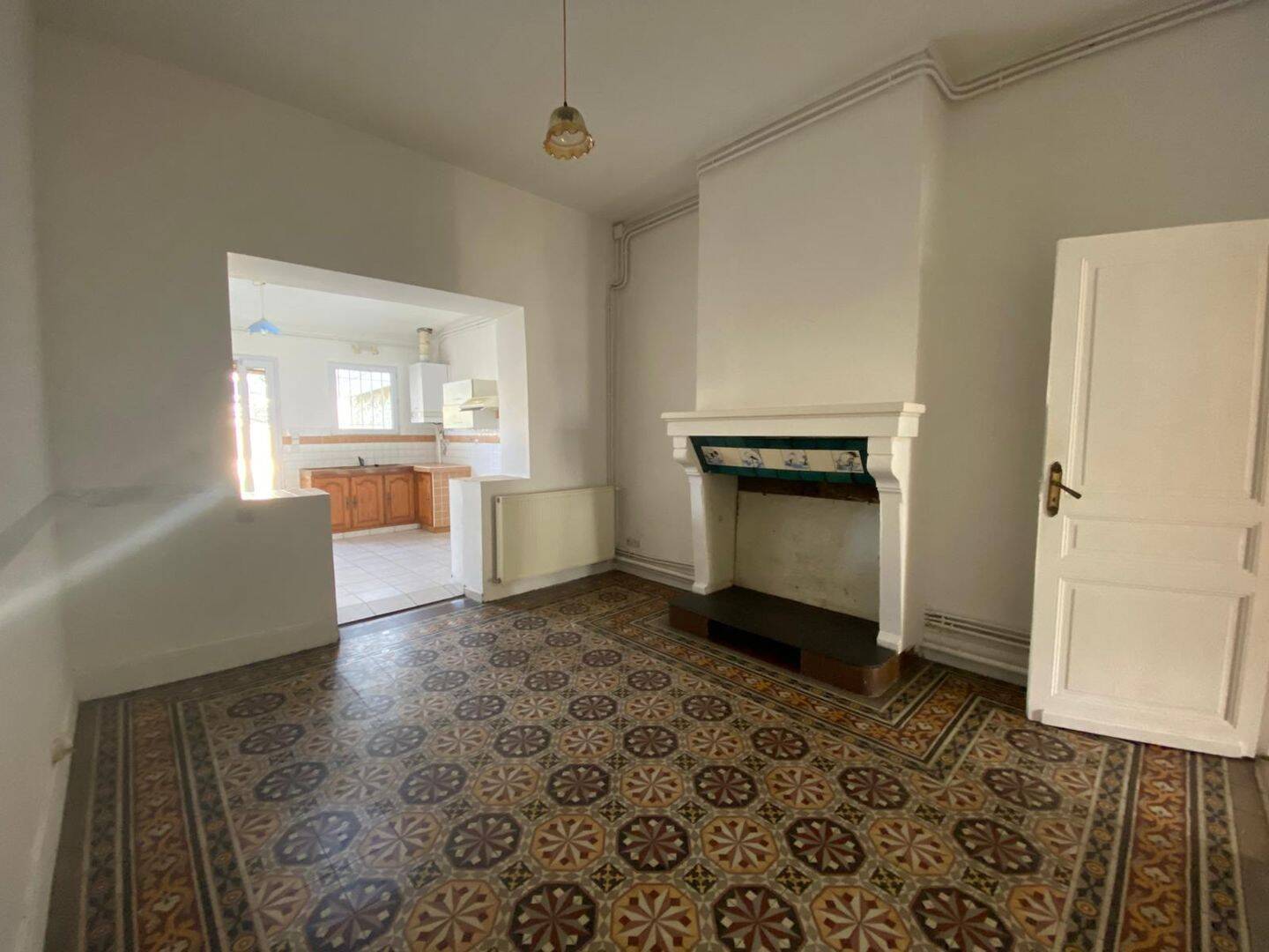 Maison 3 pièces 82 m² · à Casteljaloux · 82 m² · 670 €