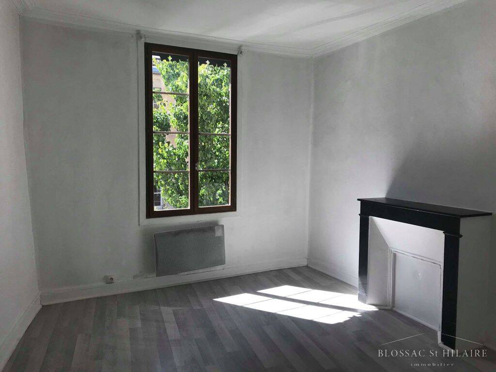 Appartement 1 pièce 23 m² · à Poitiers · 23,1 m² · 385 €