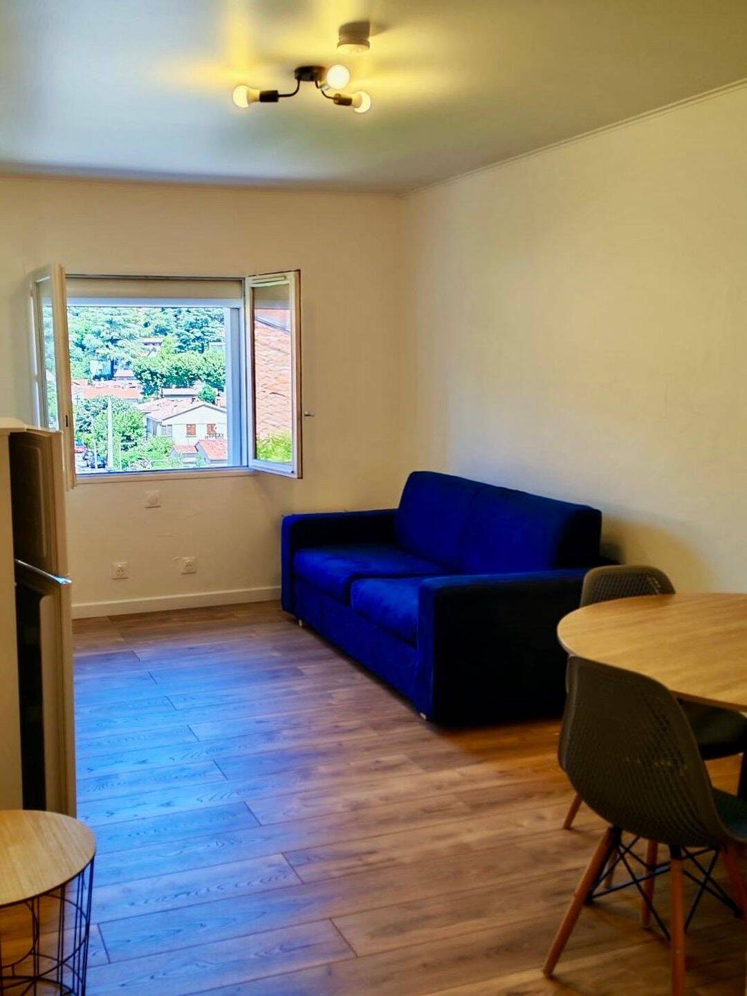 Appartement 1 pièce 26 m² · à Digne-les-Bains · 26 m² · 500 €/mois