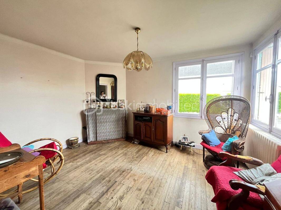 Maison 5 pièces 113 m² · à Sainte-Luce-sur-Loire · 113 m² · 230 000 €