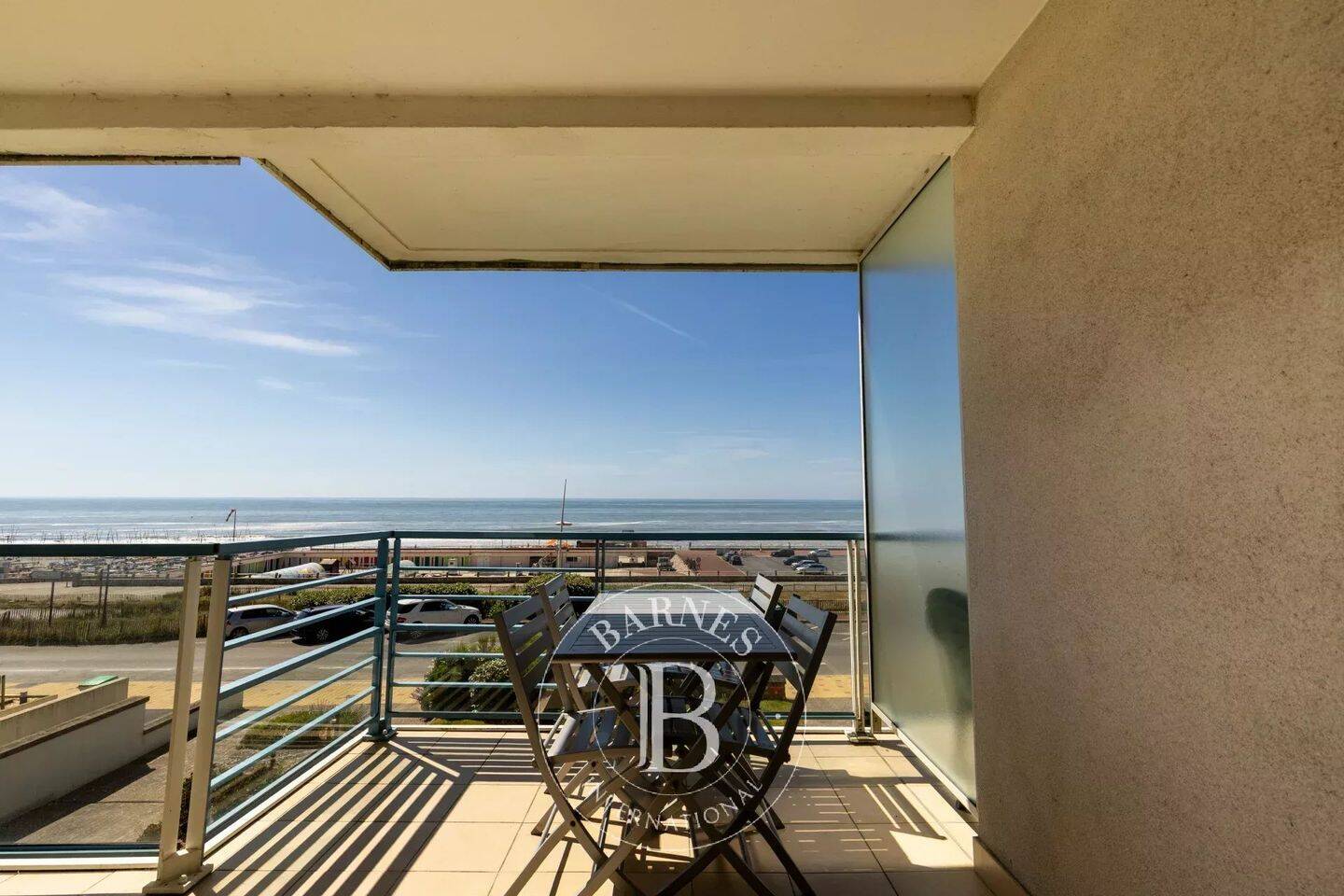 Appartement 4 pièces 81 m² · à Le Touquet-Paris-Plage · 81 m² · 1 095 000 €