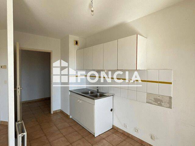 Appartement 2 pièces 45 m² · à Montpellier · 45,4 m² · 765 €