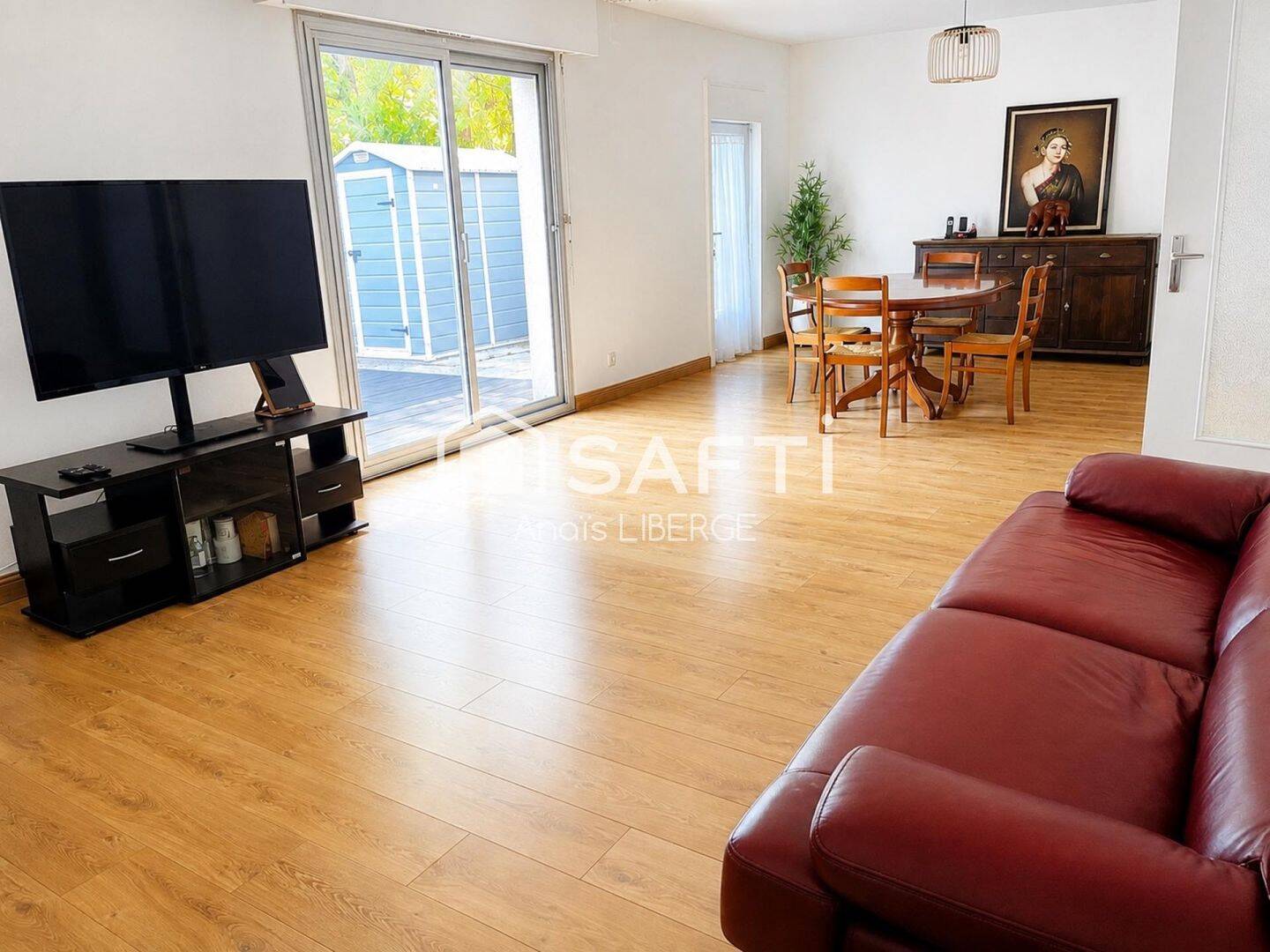 Maison 7 pièces 151 m² · à Nantes · 151 m² · 374 000 €