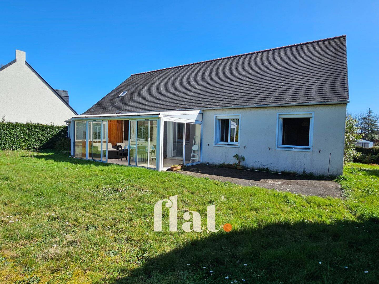Maison 4 pièces 90 m² · à Sucé-sur-Erdre · 90 m² · 289 500 €