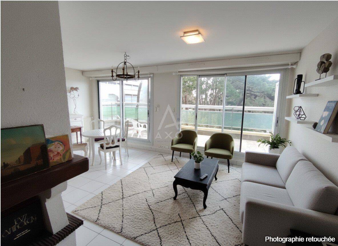Appartement 3 pièces 60 m² · à Pornic · 60 m² · 364 000 €