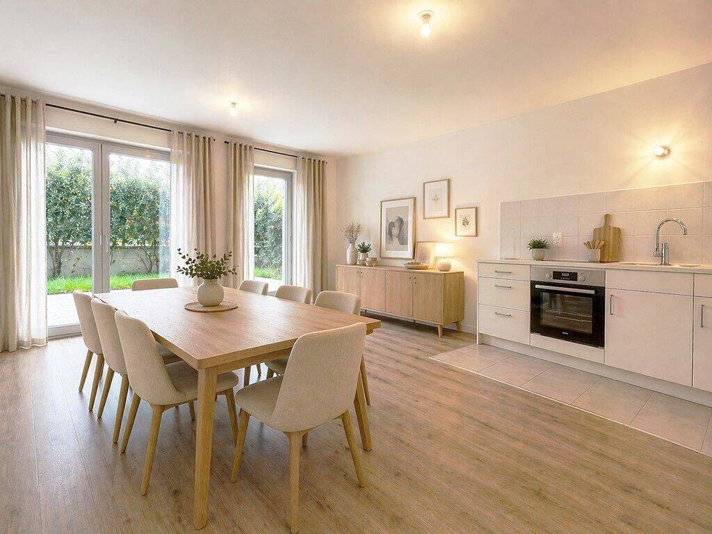 Appartement 3 pièces 56 m² · à Marly-le-Roi · 55,9 m² · 325 000 €