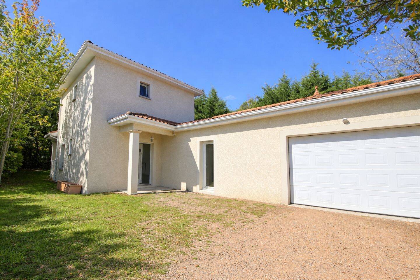 Maison 5 pièces 110 m² · à Marcy-l'Étoile · 110 m² · 490 000 €