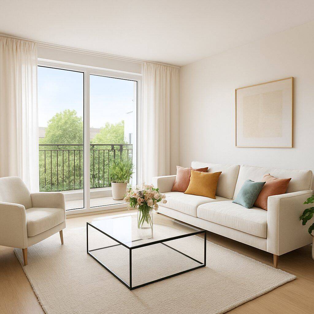 Appartement 3 pièces 62 m² · à Arpajon · 62 m² · 271 000 €