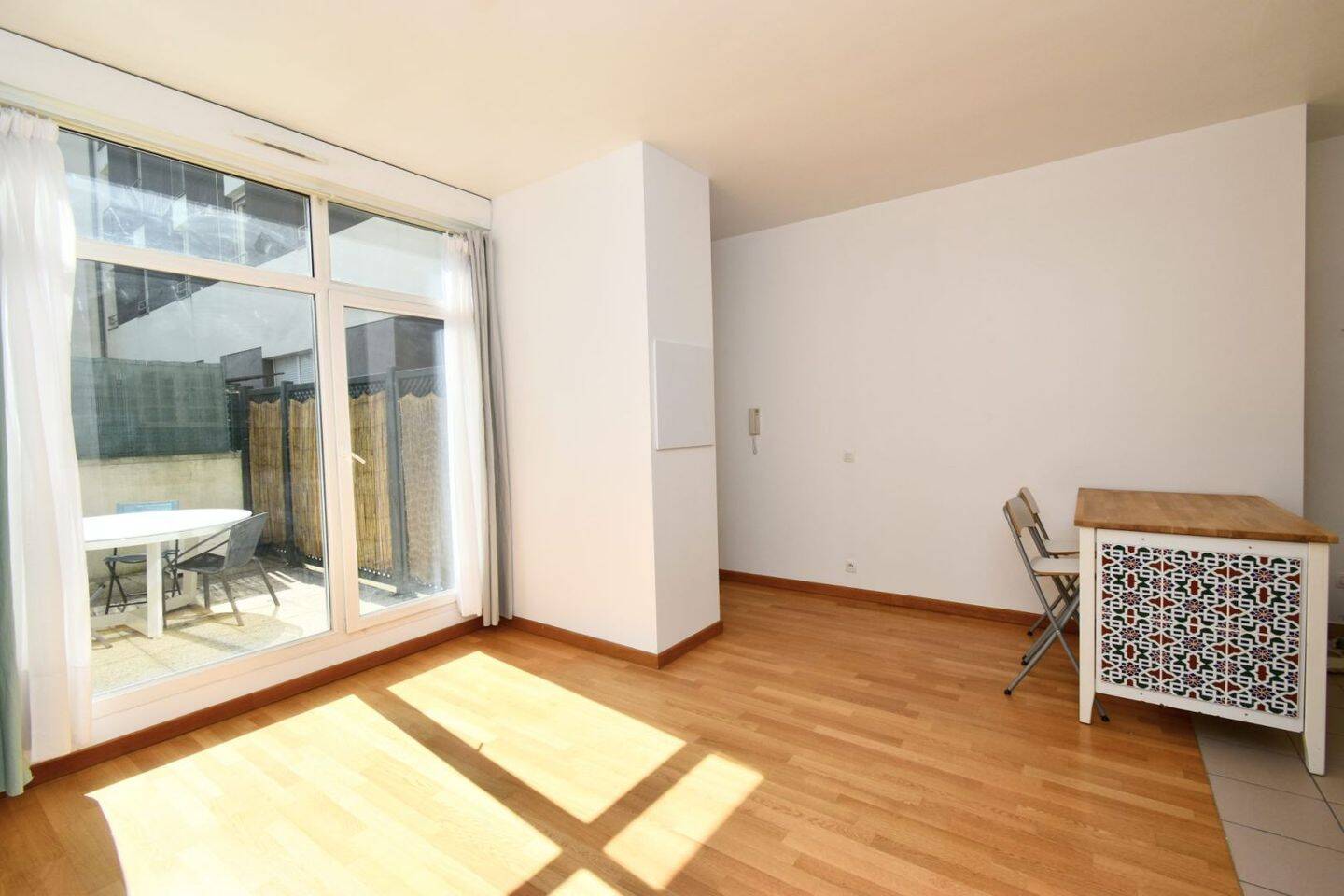 Appartement 2 pièces 40 m² · à Gennevilliers · 39,5 m² · 1 108 €/mois