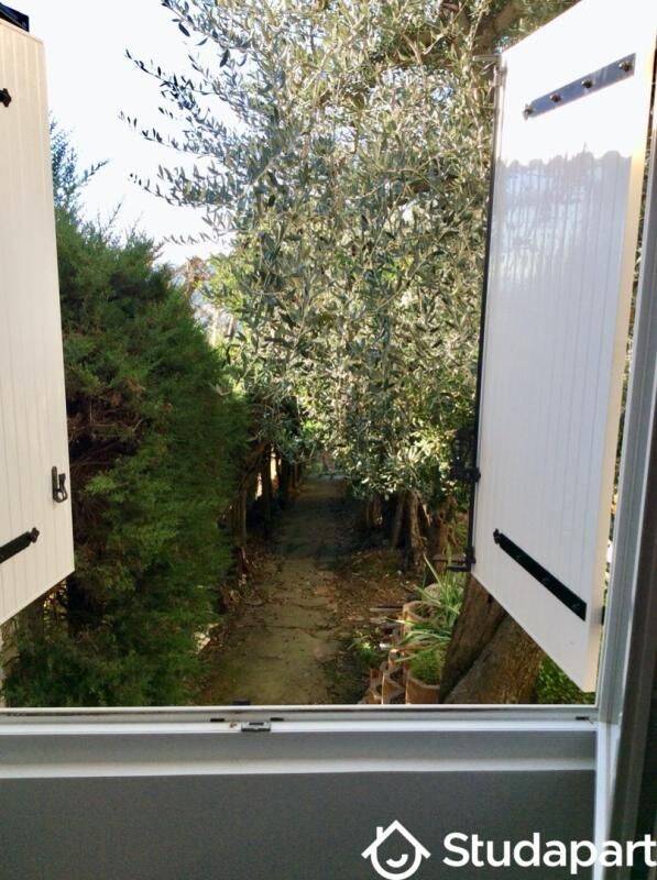 Maison de 20m2 — 11