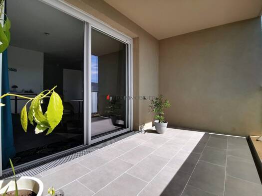 Appartement à vendre 100 000 € 2 pièces 1 chambre 45 m² Étage 3/3 Saint Assiscle Perpignan 66000