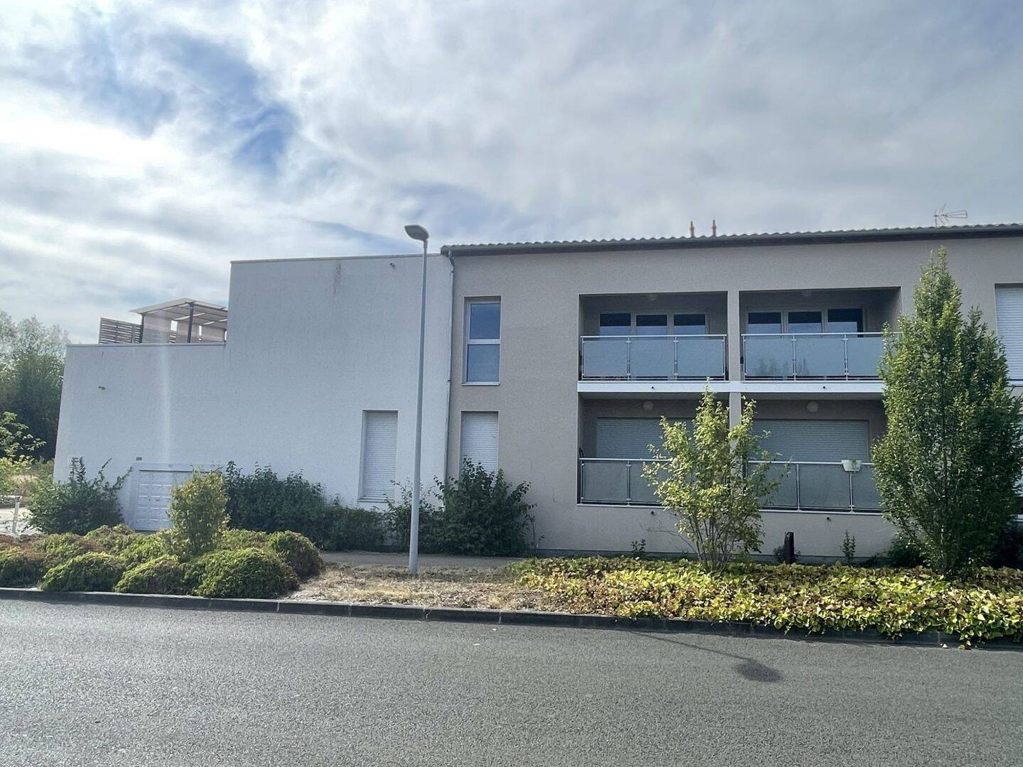 Appartement 2 pièces 40 m² · à Poitiers · 39,5 m² · 127 800 €