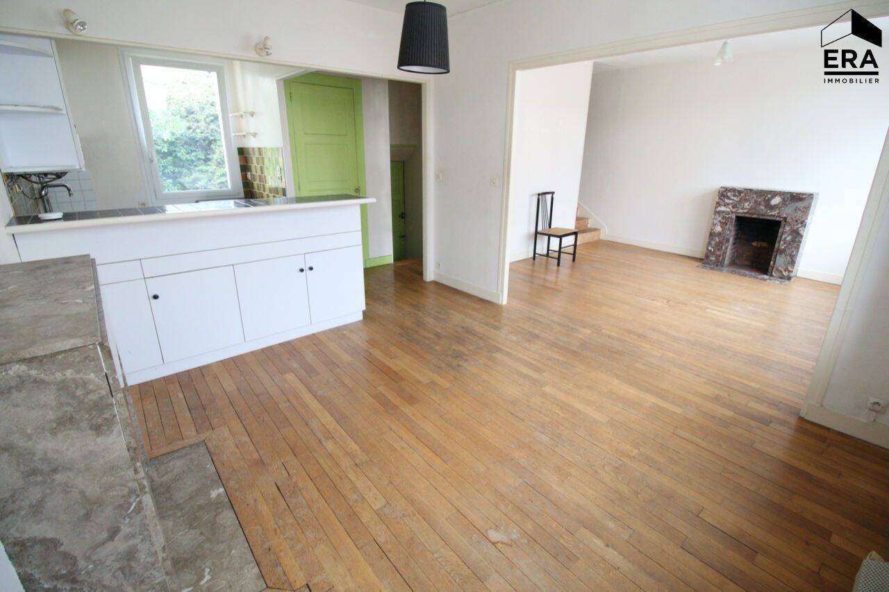 Appartement 2 pièces 55 m² · à Caen · 55 m² · 700 €