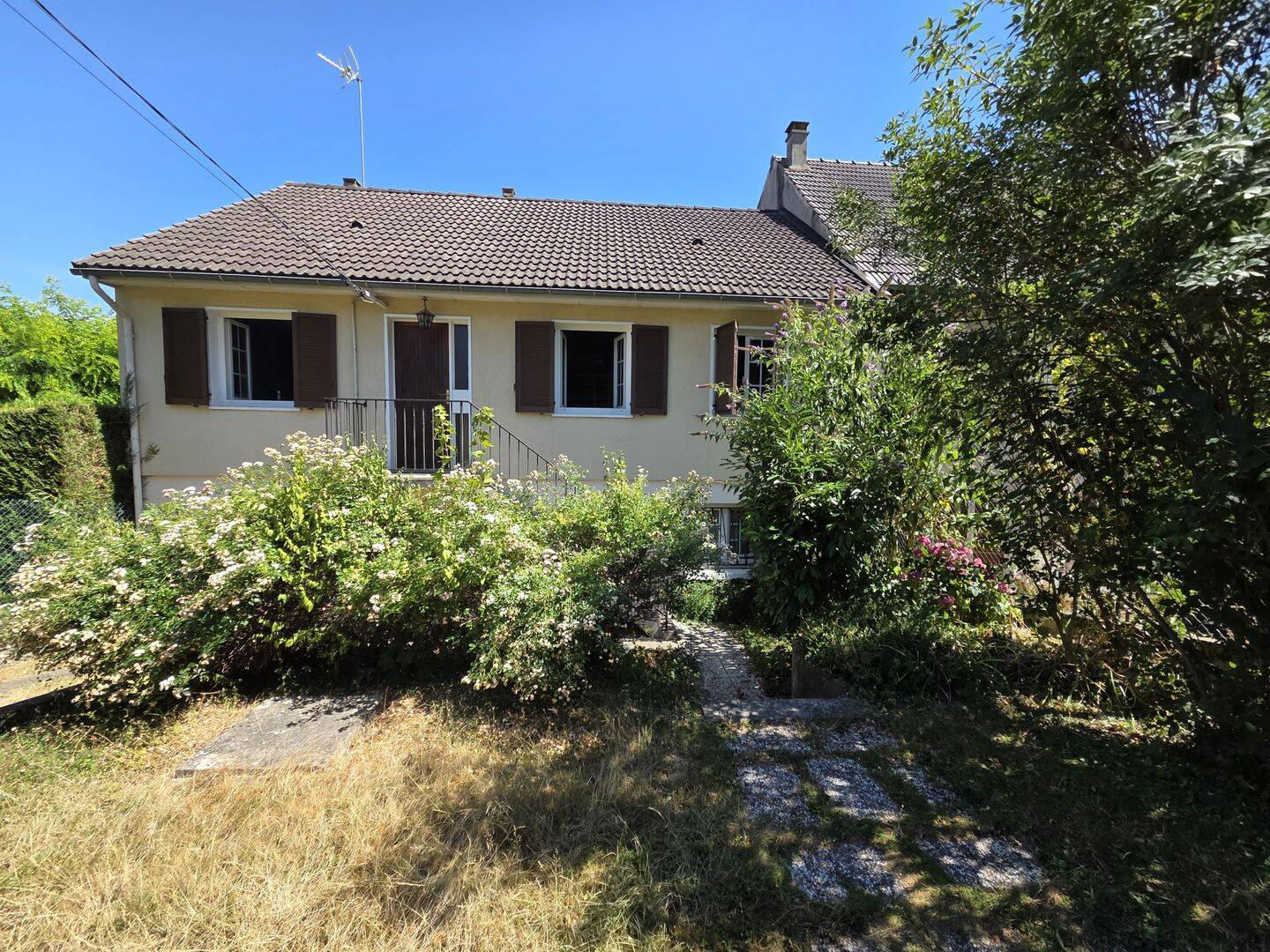 Maison 5 pièces 116 m² · à Épinay-sur-Orge · 116 m² · 255 000 €
