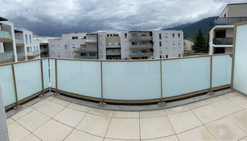 Appartement 2 pièces 40 m² · à Gex · 39,7 m² · 909 €