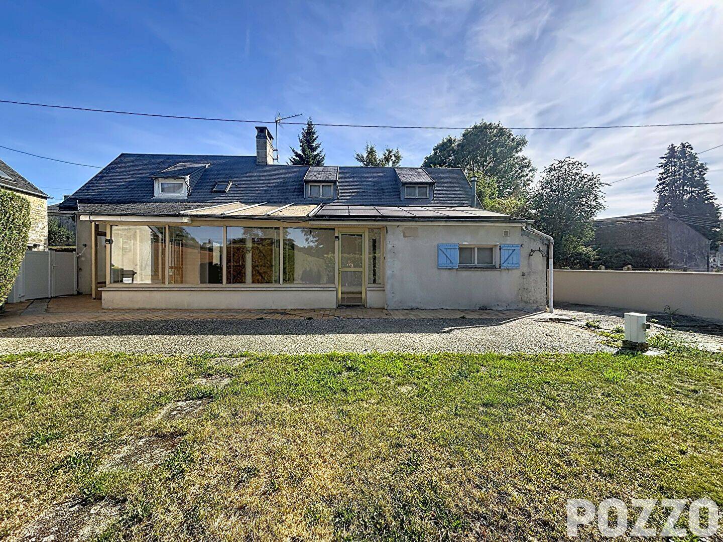 Maison 4 pièces 93 m² · à Ellon · 93 m² · 196 100 €