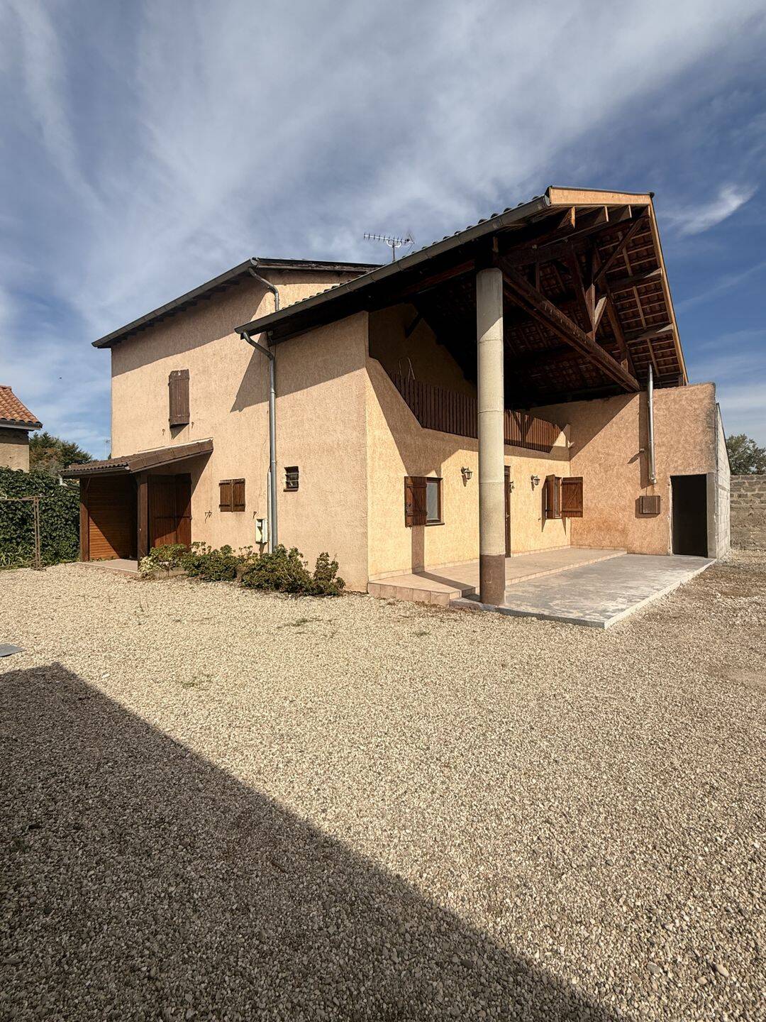 Maison 4 pièces 100 m² · à Colombier-Saugnieu · 100 m² · 295 000 €