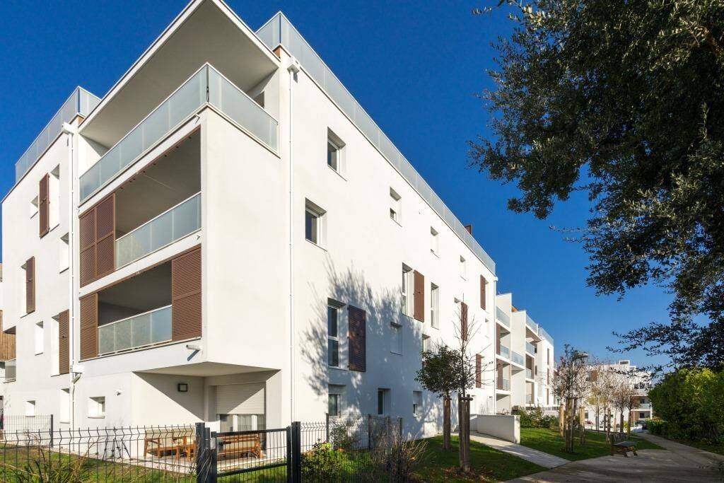 Appartement 3 pièces 64 m² · à Eysines · 64 m² · 843 €/mois