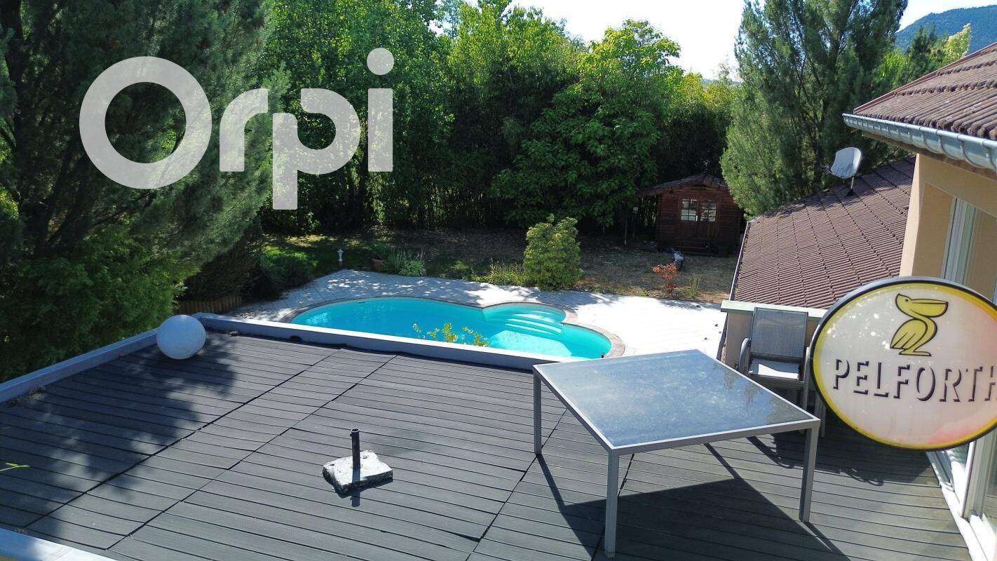 Maison 5 pièces 130 m² · à Saulcy-sur-Meurthe · 129,7 m² · 275 000 €