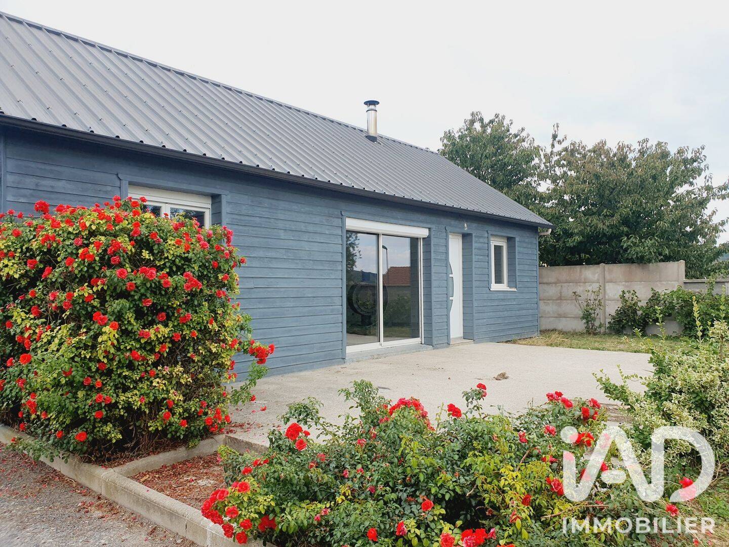 Maison 8 pièces 180 m² · à Saint-Vaast-d'Équiqueville · 179,6 m² · 332 000 €