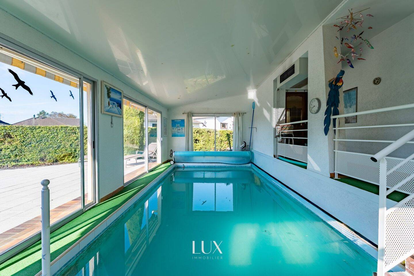 Maison 6 pièces 154 m² · à Marlenheim · 154,4 m² · 546 000 €