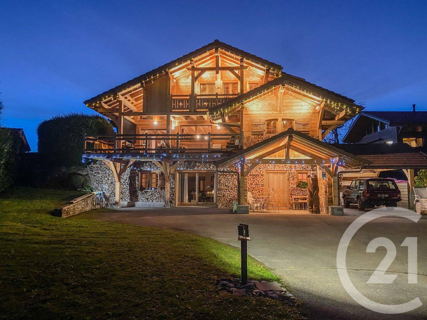 Maison 7 pièces 250 m² · à Larringes · 249,8 m² · 1 190 000 €
