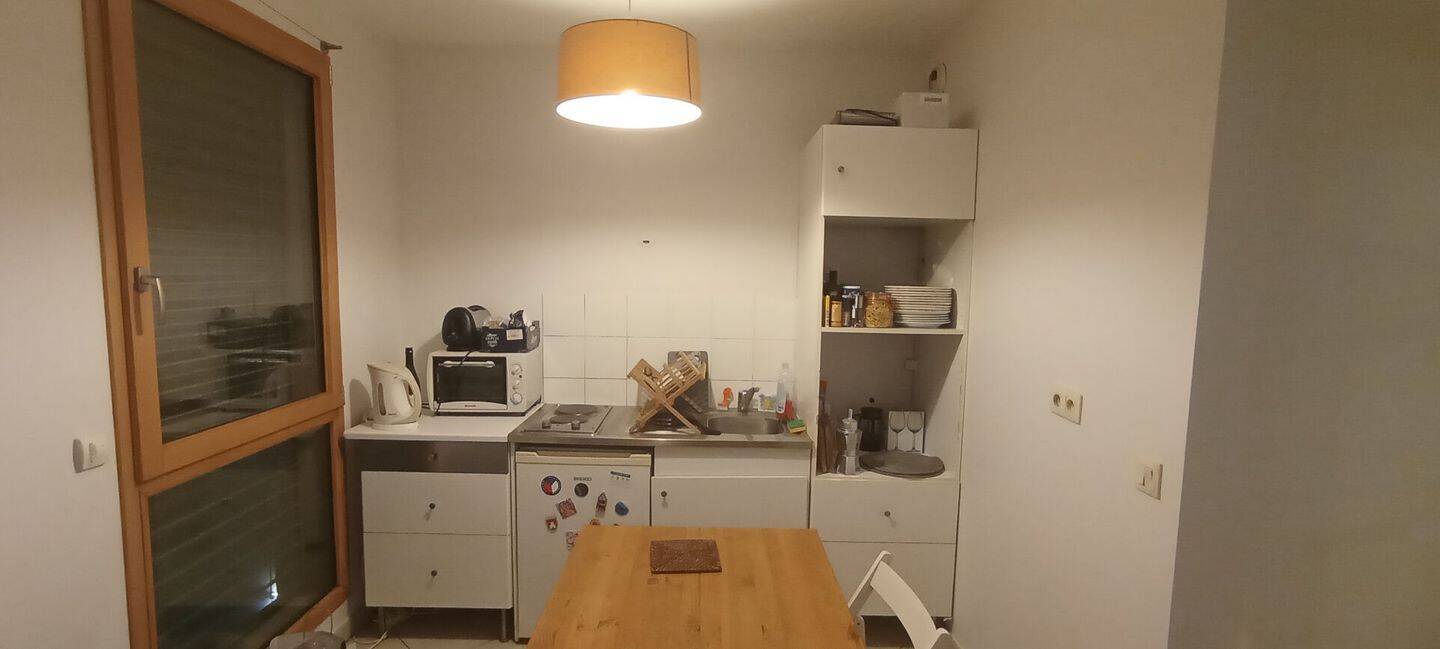Appartement 2 pièces 40 m² · à Lyon 4ème Arrondissement · 40 m² · 771 €