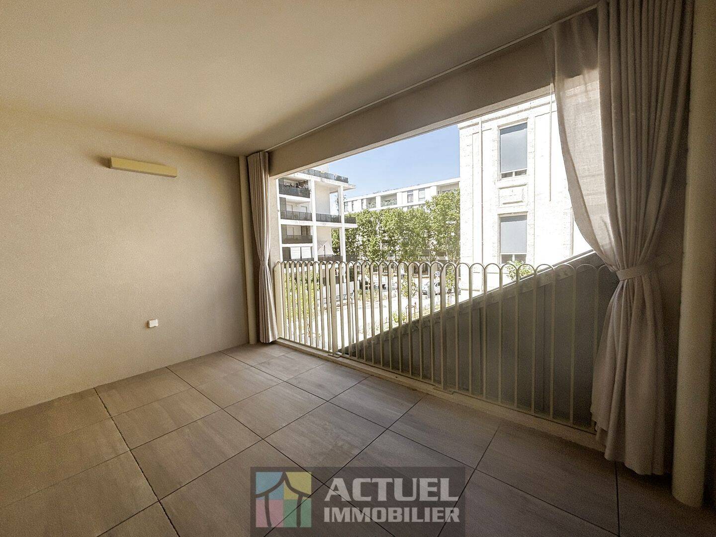Appartement 3 pièces 84 m² · à Montpellier · 84 m² · 1 481 €/mois