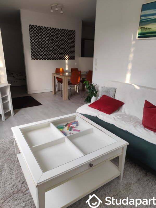 1 pièce 9 m² · à Juvignac · 9 m² · 530 €