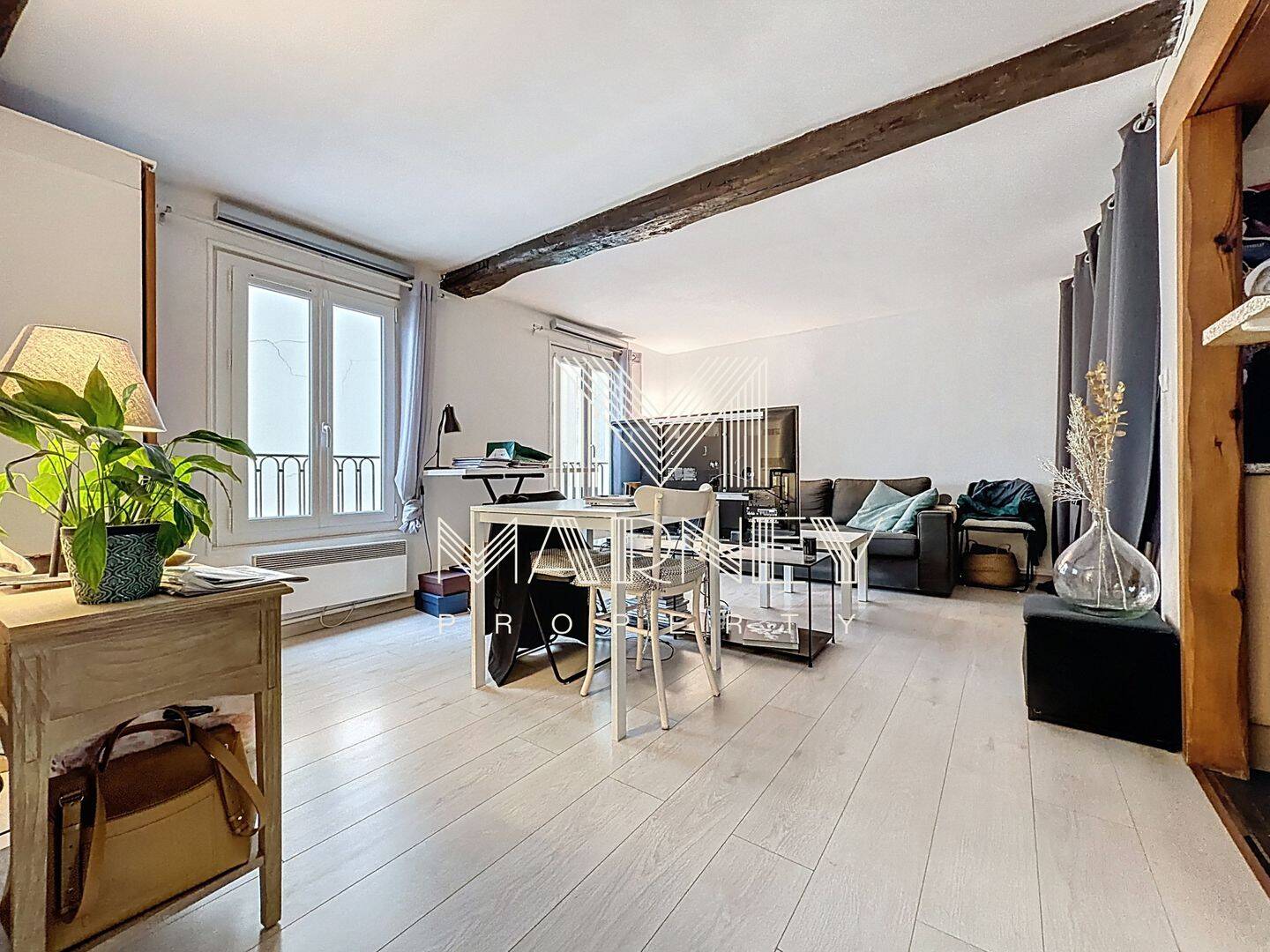 Appartement 1 pièce 31 m² · à Paris 9ème Arrondissement · 30,7 m² · 325 000 €